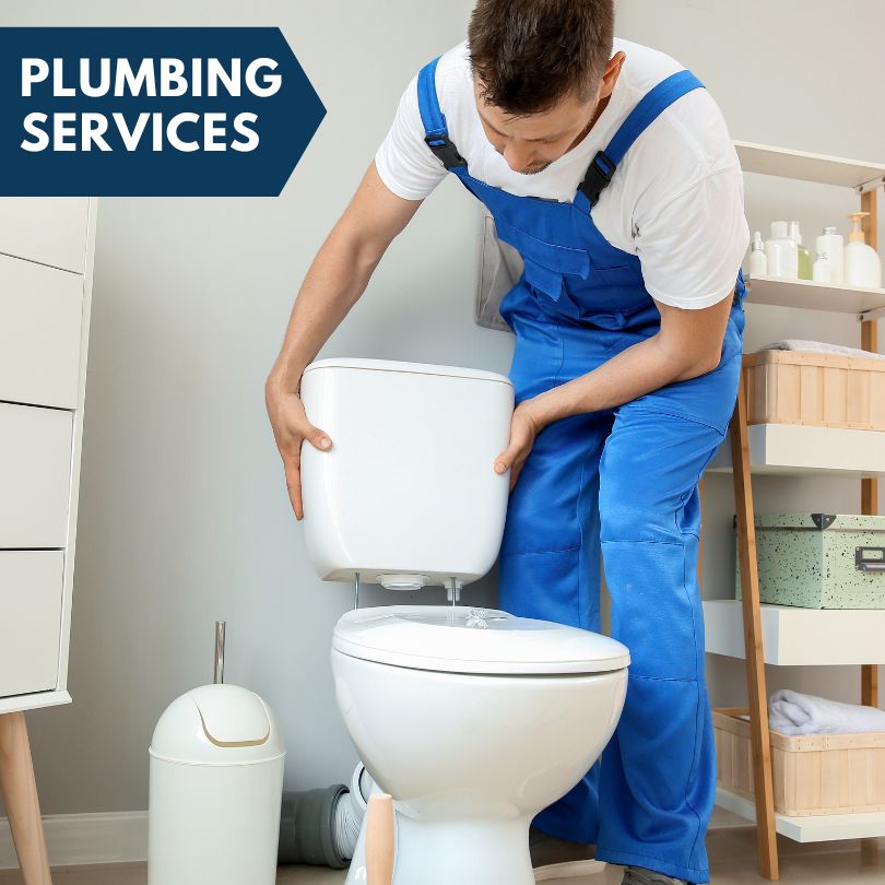 Plumbing Company in Preston, MD